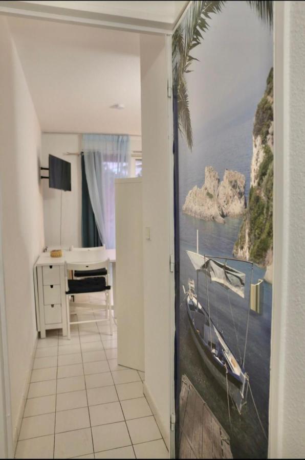 Azzurra Villa Beausoleil Exterior photo