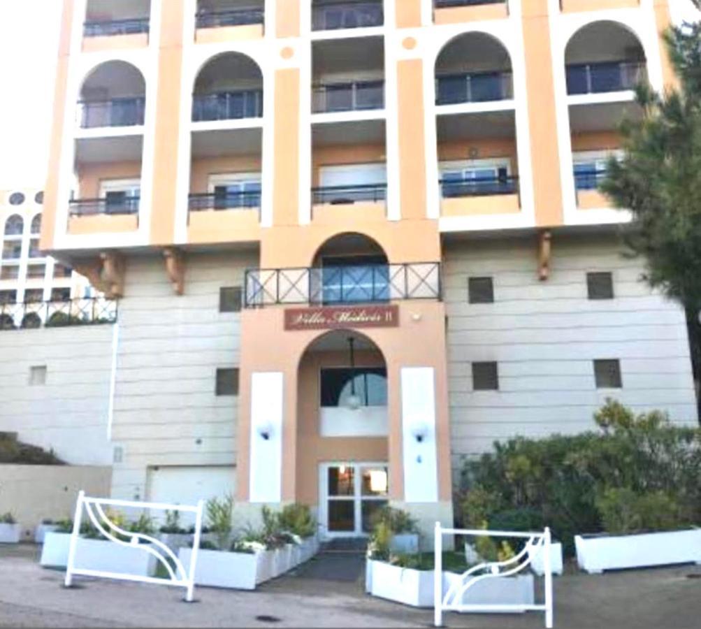 Azzurra Villa Beausoleil Exterior photo